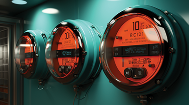 Energy Operator